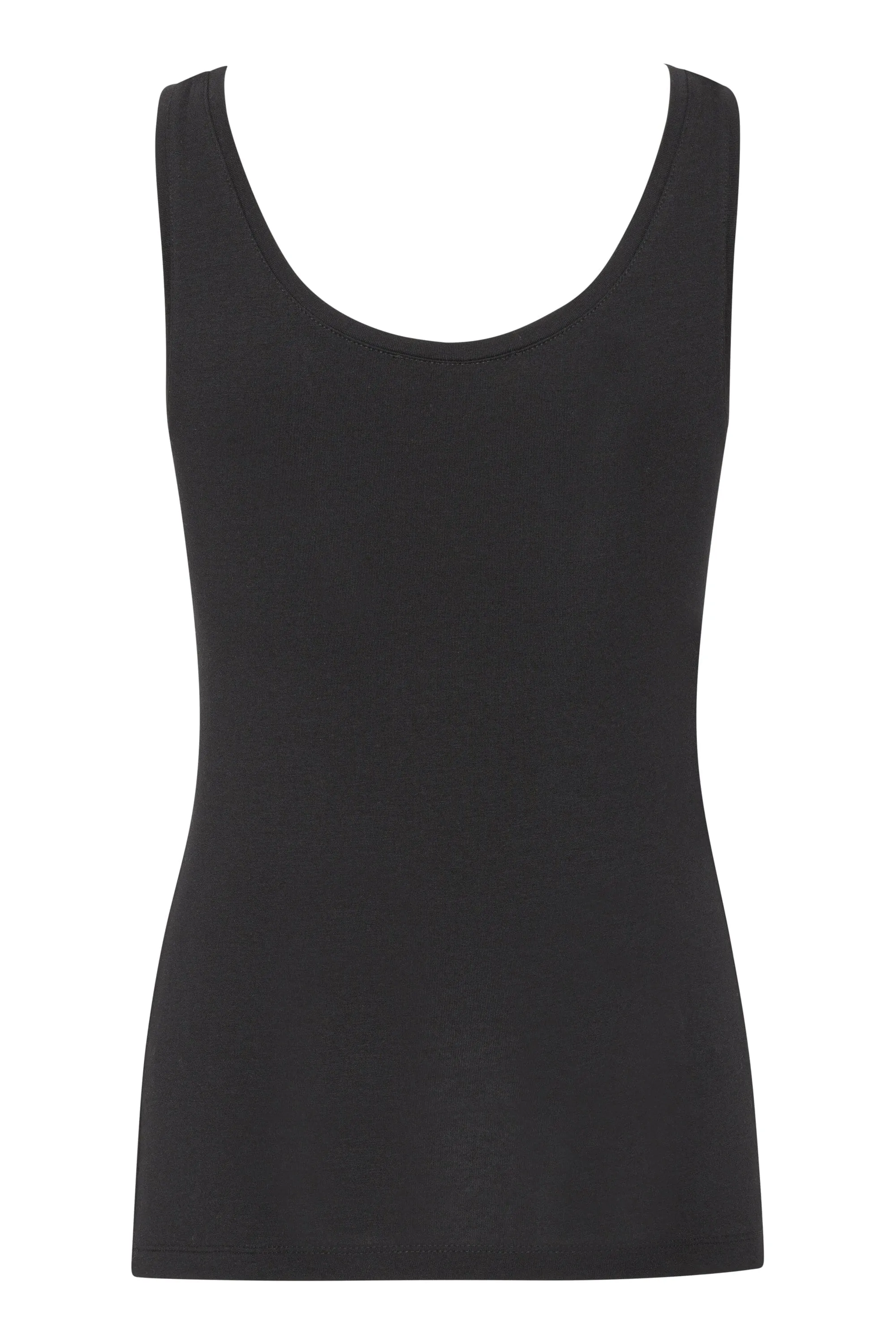 A-VIEW - Stabil Tank Top - 999 Black
