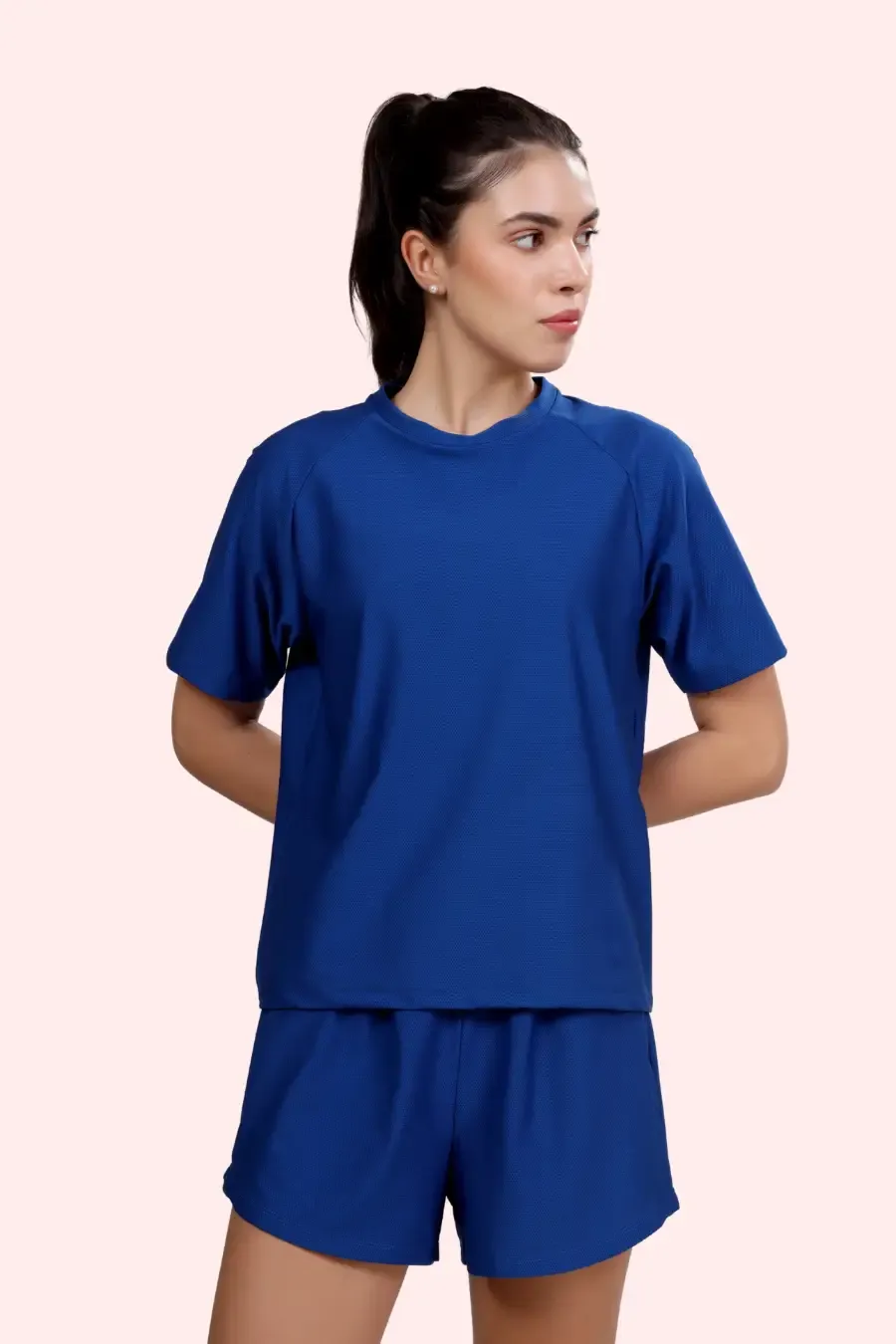 Activewear Coord Set Sewing Pattern 'Maria'
