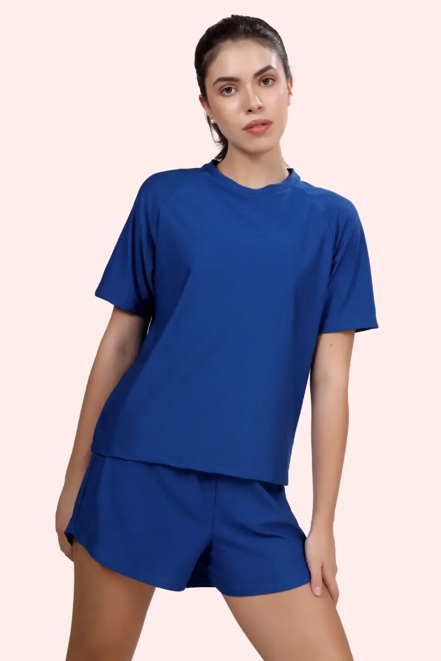 Activewear Coord Set Sewing Pattern 'Maria'