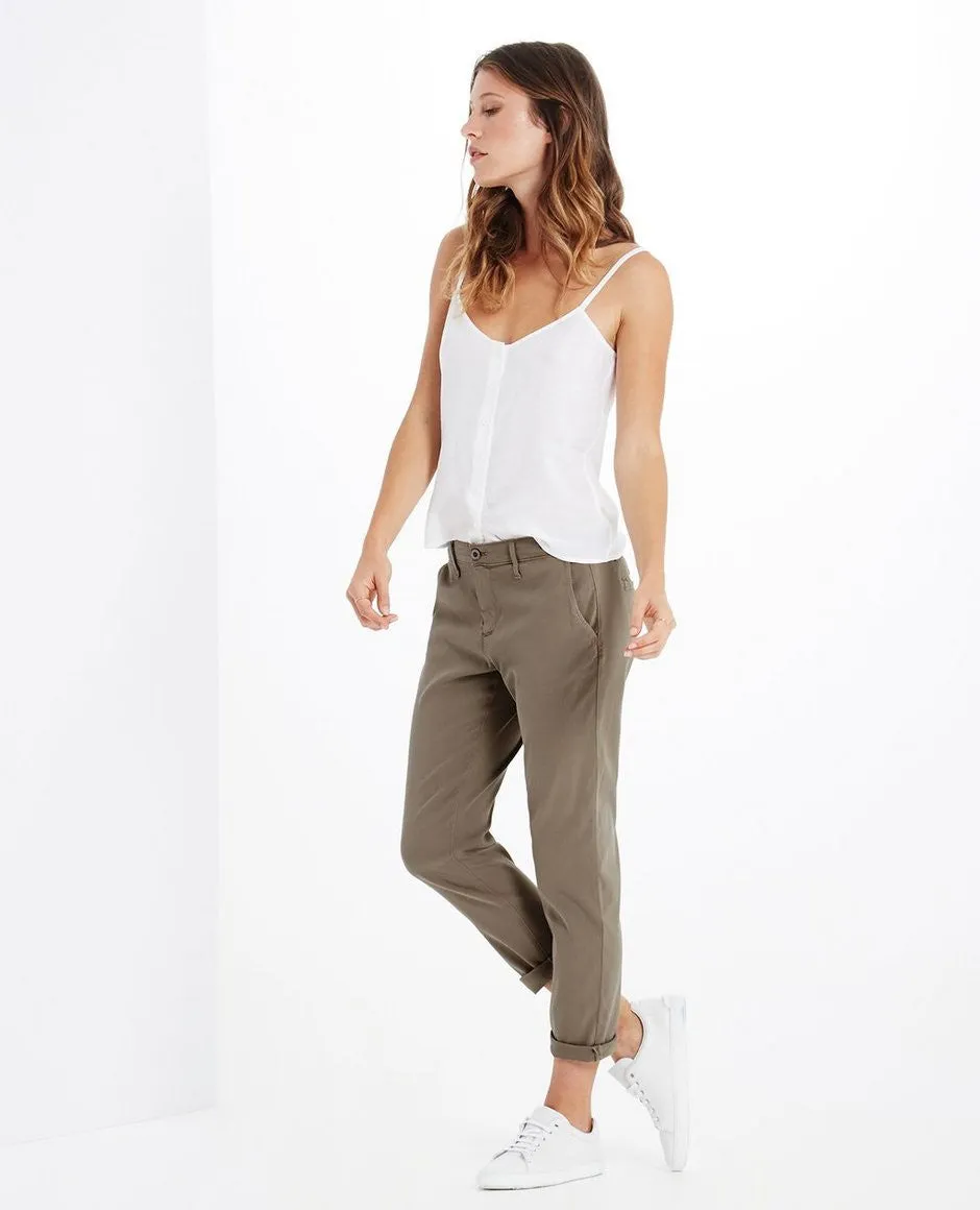 AG - The Caden Tailored Trouser