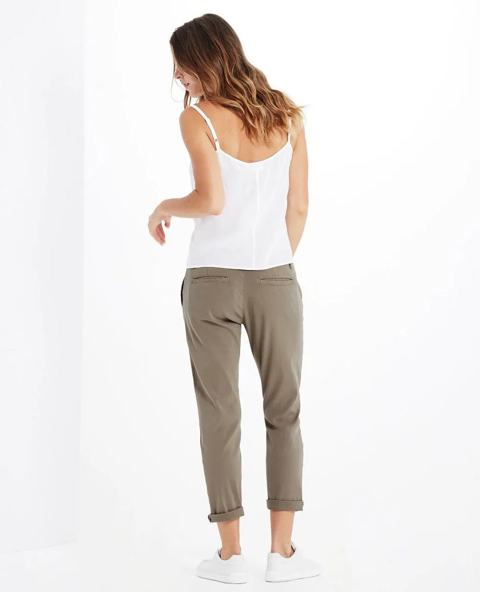 AG - The Caden Tailored Trouser