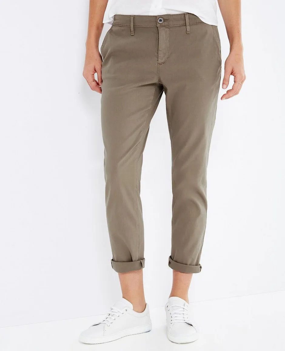 AG - The Caden Tailored Trouser