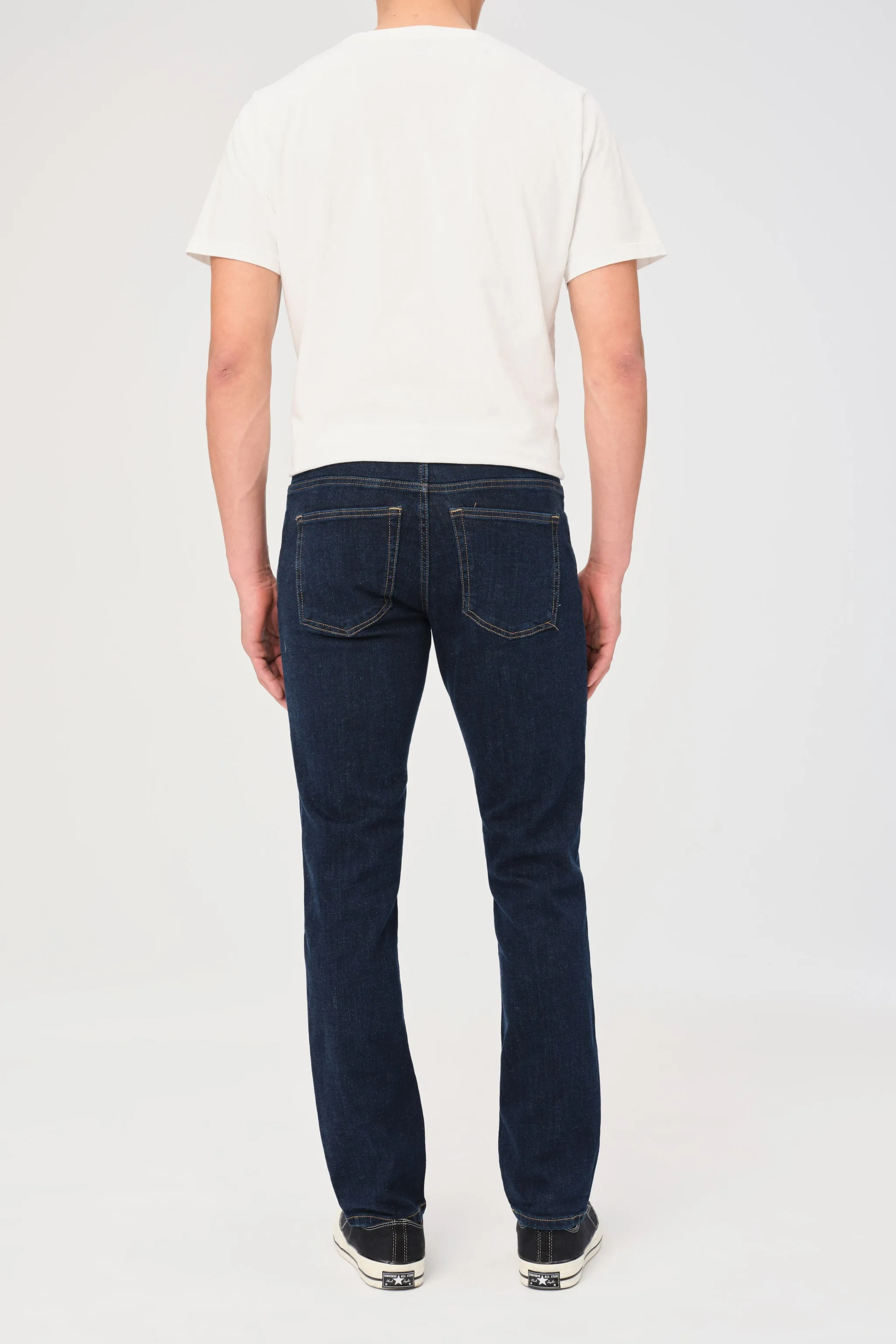 AMS - SLIM JEANS | MIDNIGHT