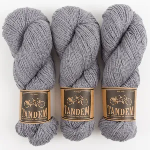 ANTLER SLEEVE SWEATER - GREYKJAVIK
