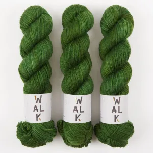 ANTLER SLEEVE SWEATER - ROBIN HOOD