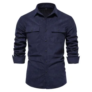 Axel Utility Shirt