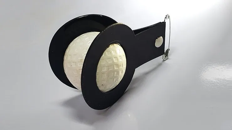 Ball Holder 2.0 Single