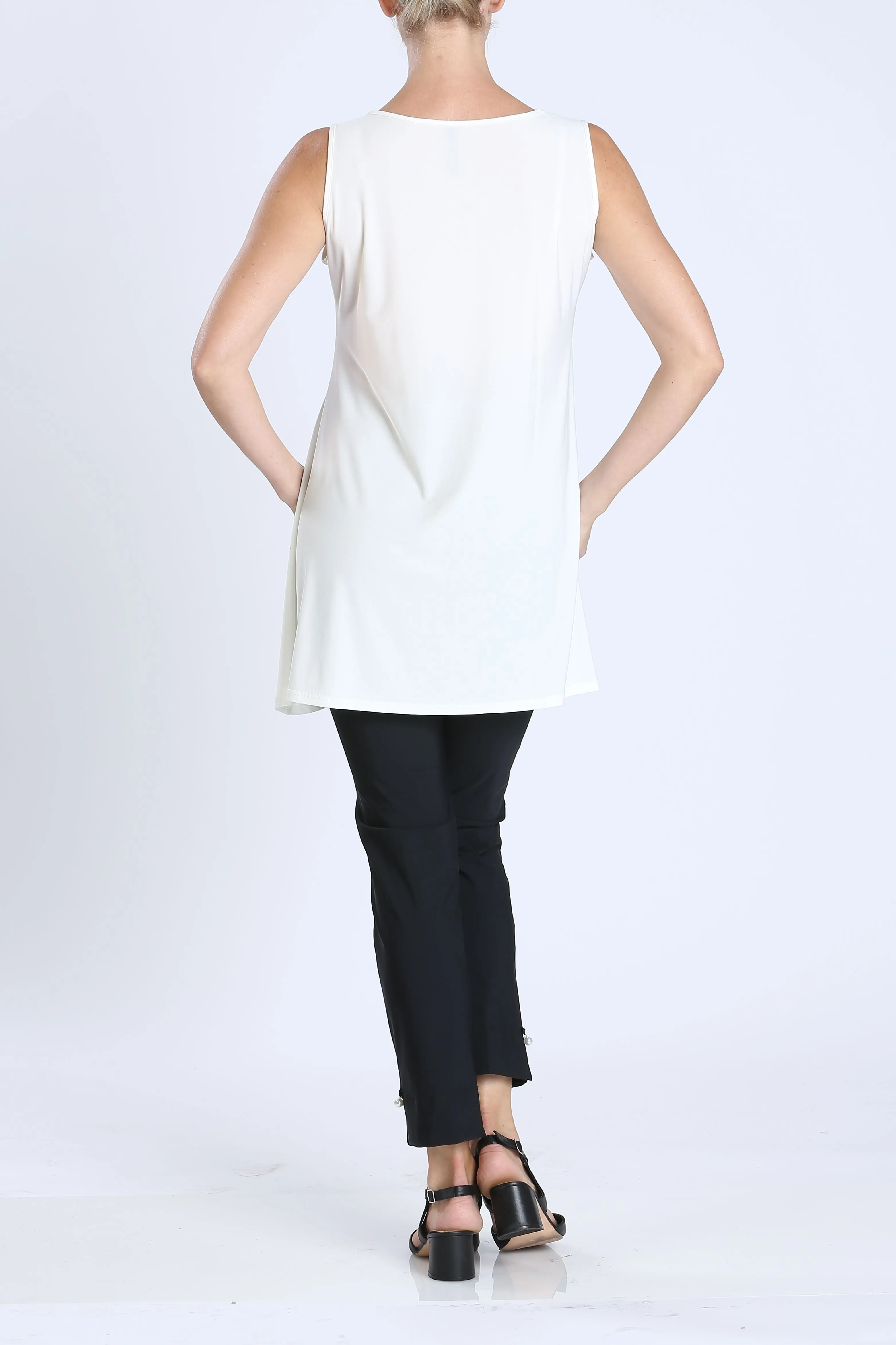 Basic Tank Top
