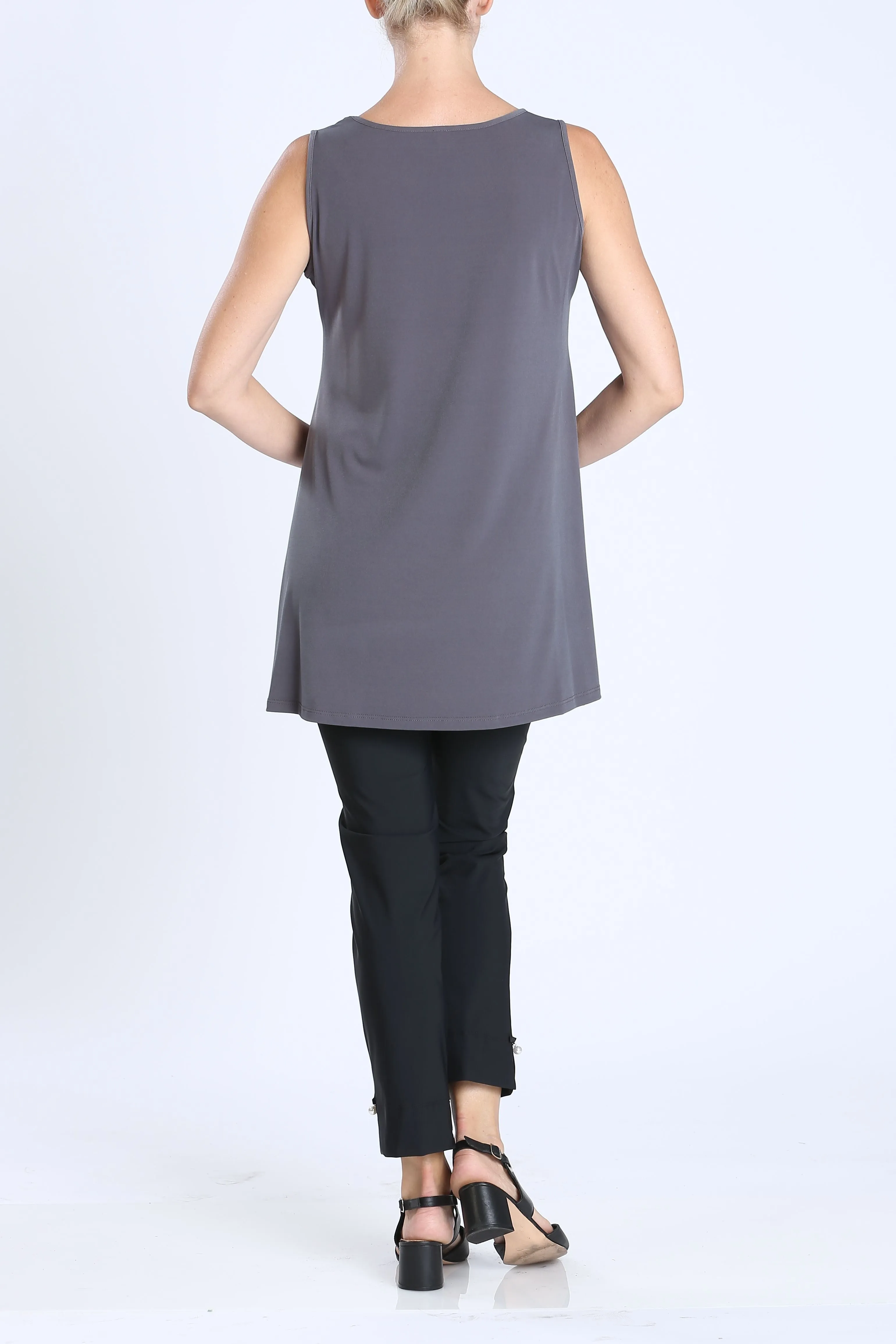 Basic Tank Top