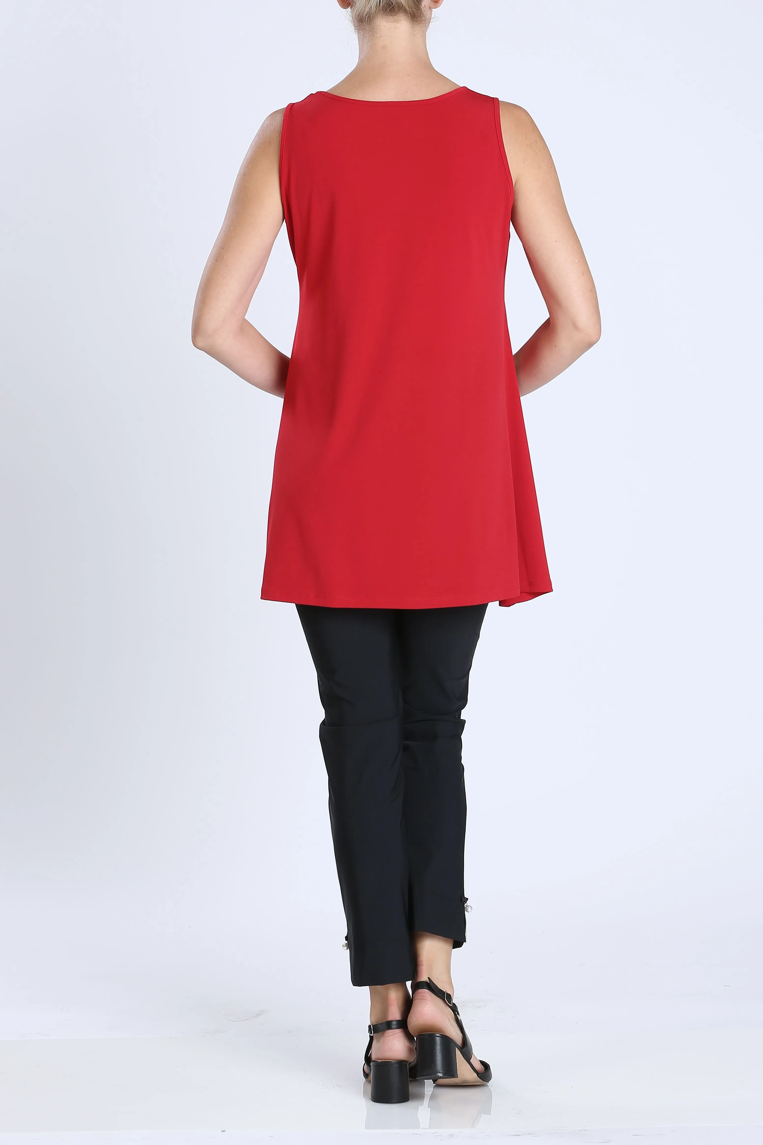 Basic Tank Top
