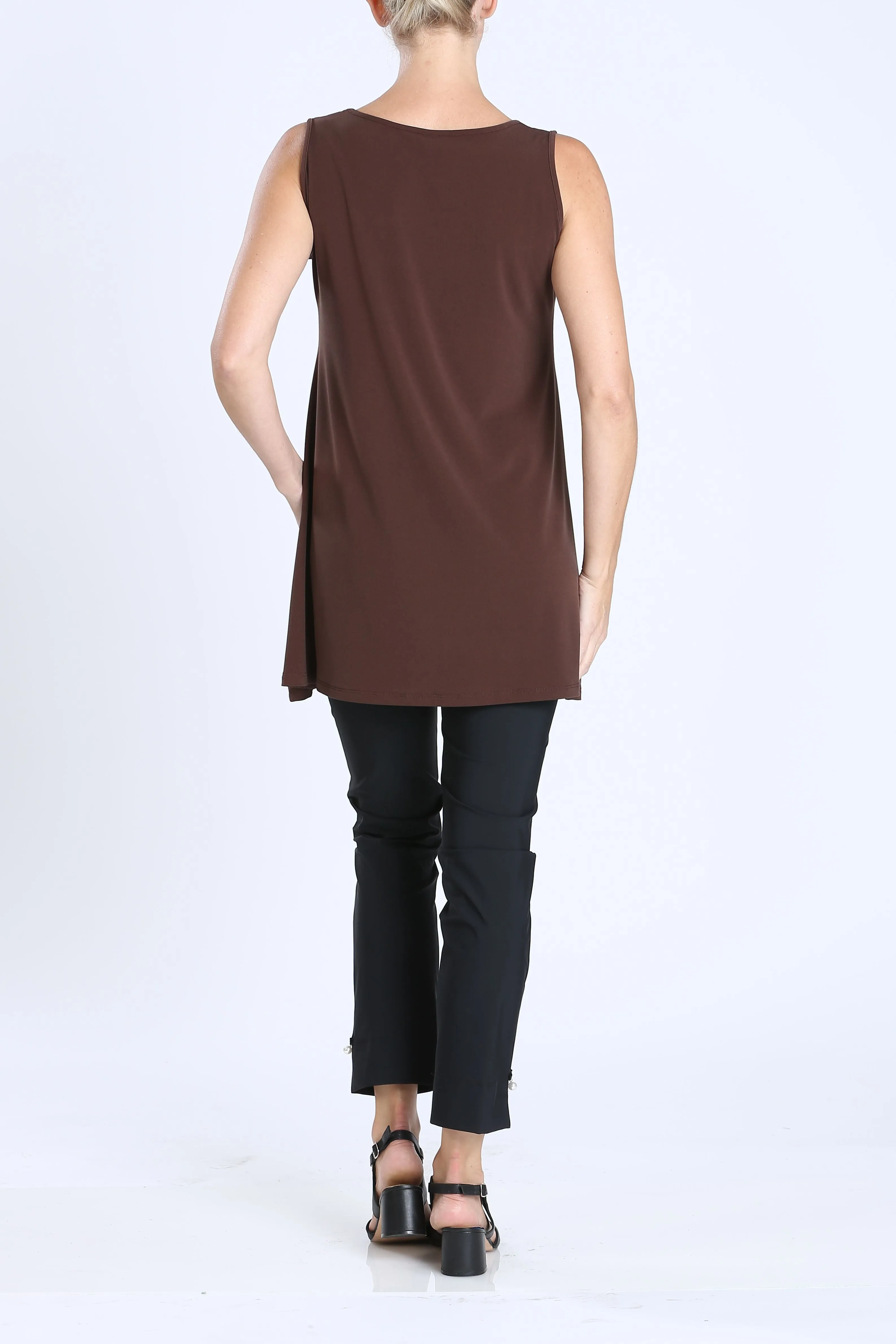 Basic Tank Top