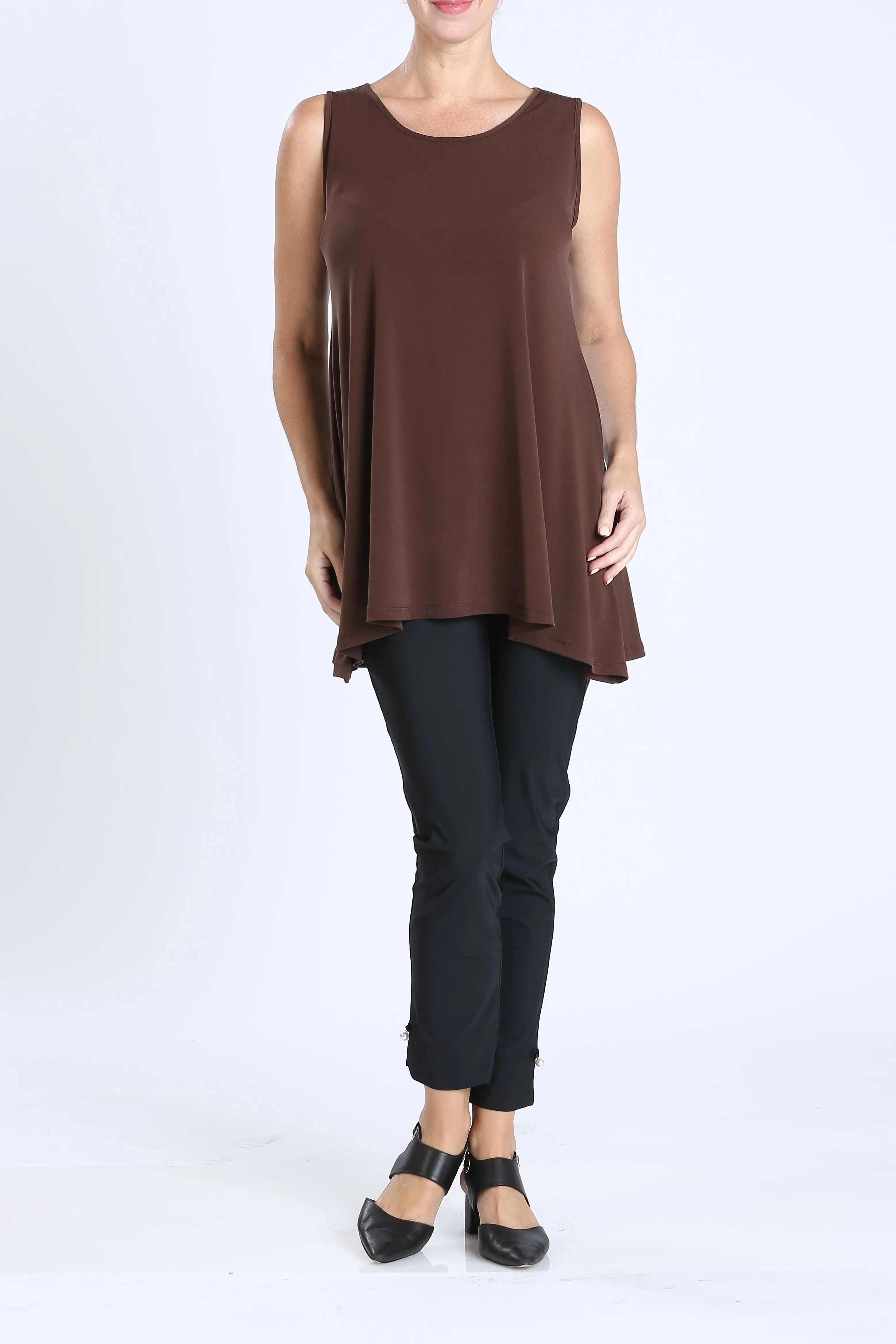 Basic Tank Top