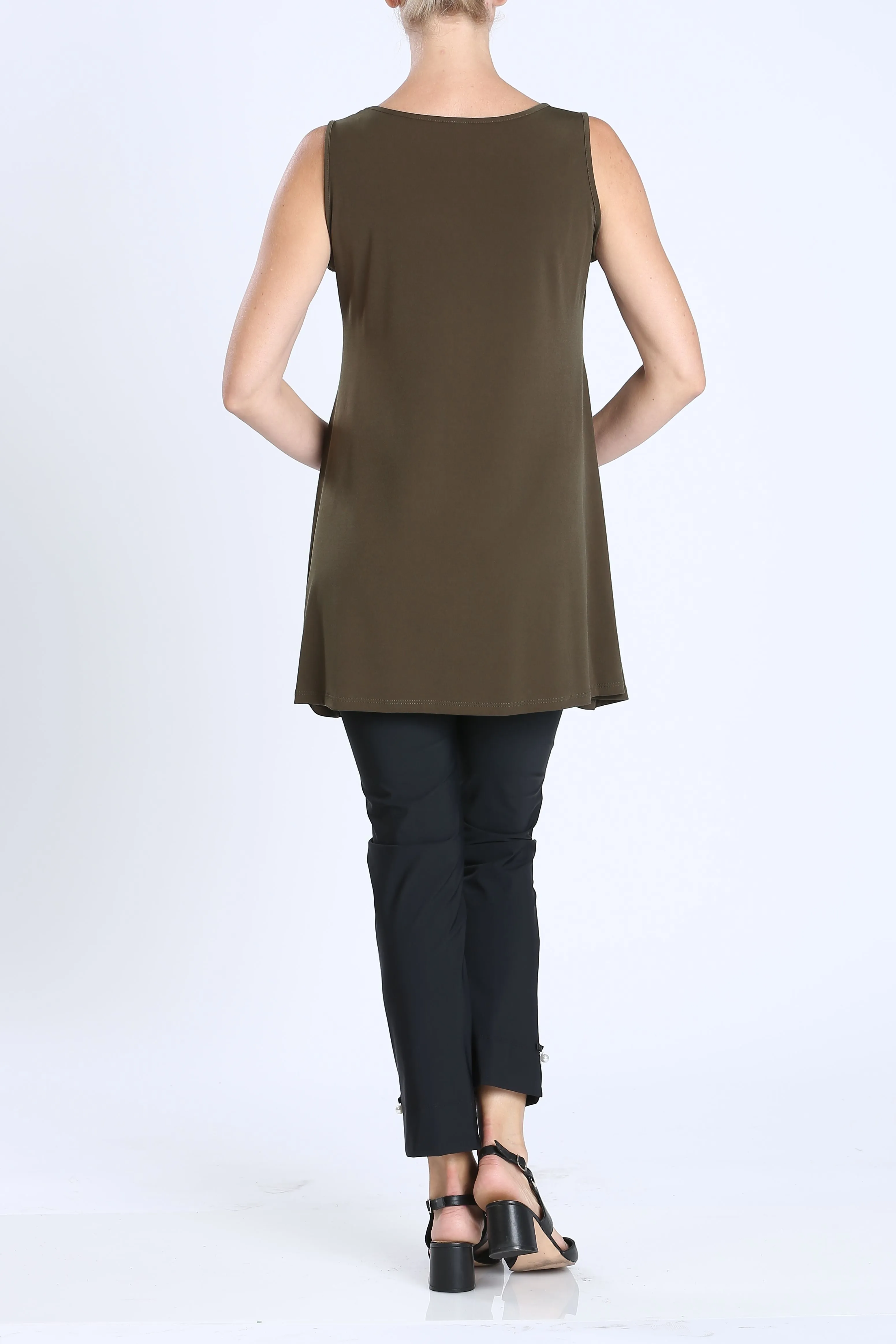 Basic Tank Top