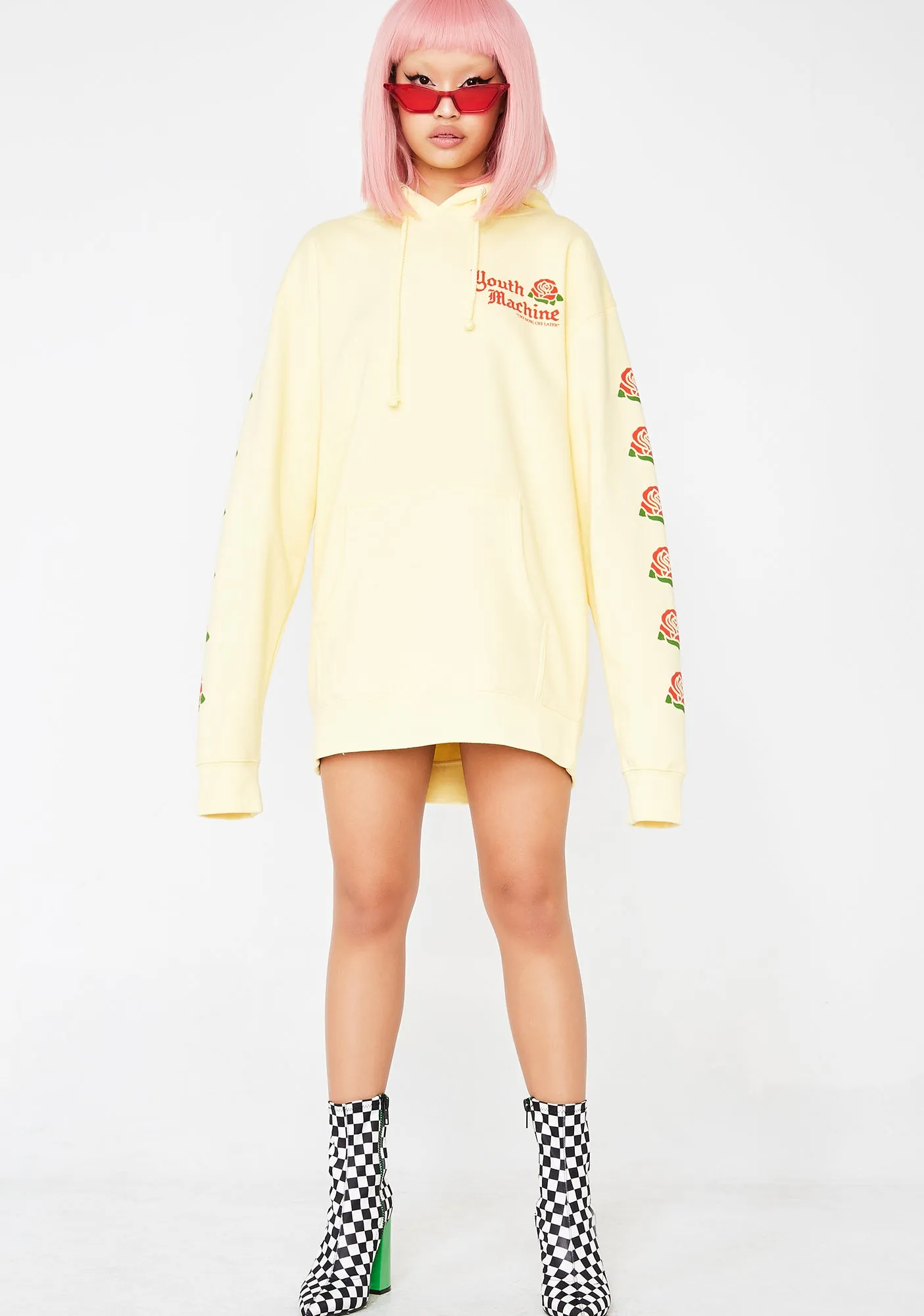 Bodega Hoodie