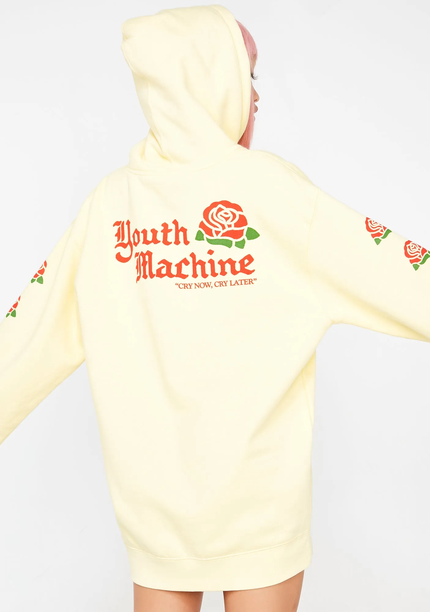 Bodega Hoodie