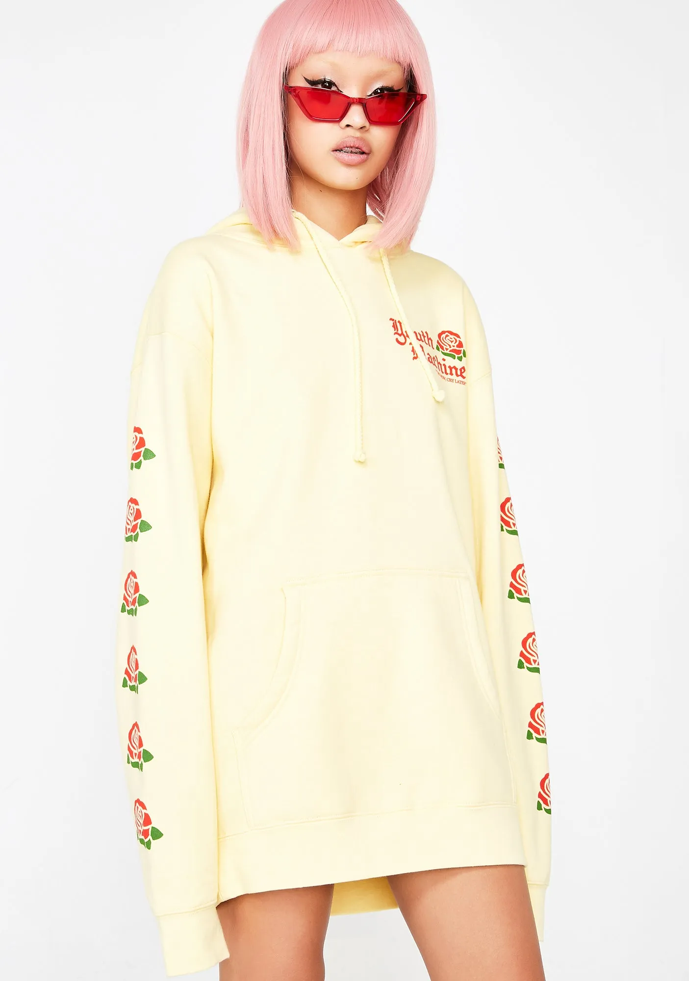 Bodega Hoodie