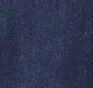 Box Denim Jacket in Crosshatch