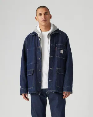 Broadway Engineer Jacket in Me Again