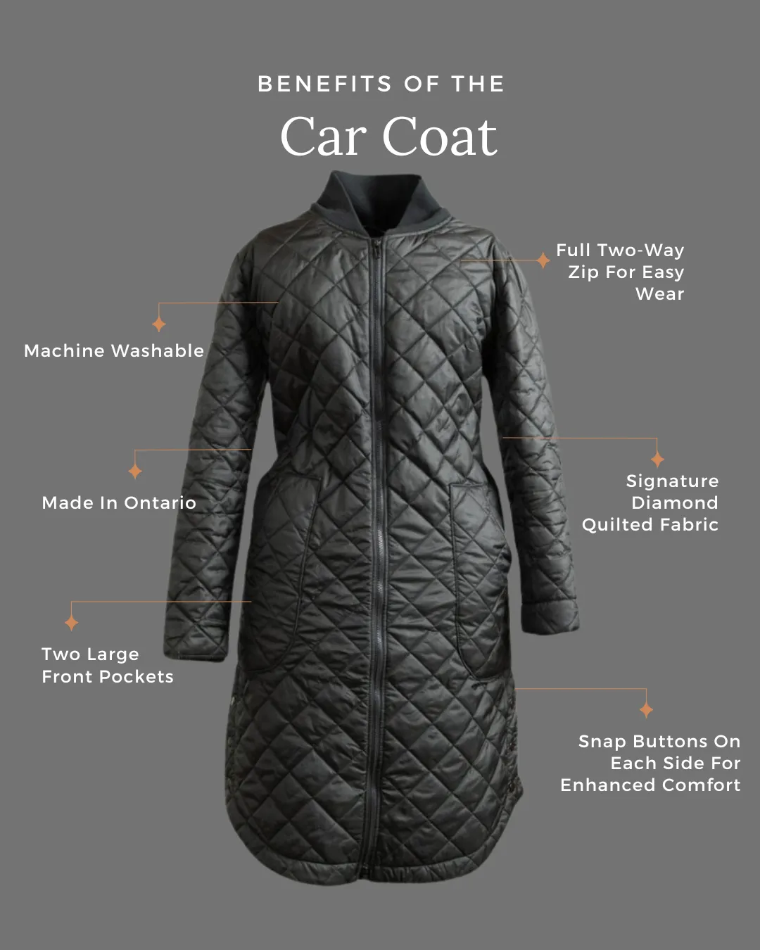 Car Coat