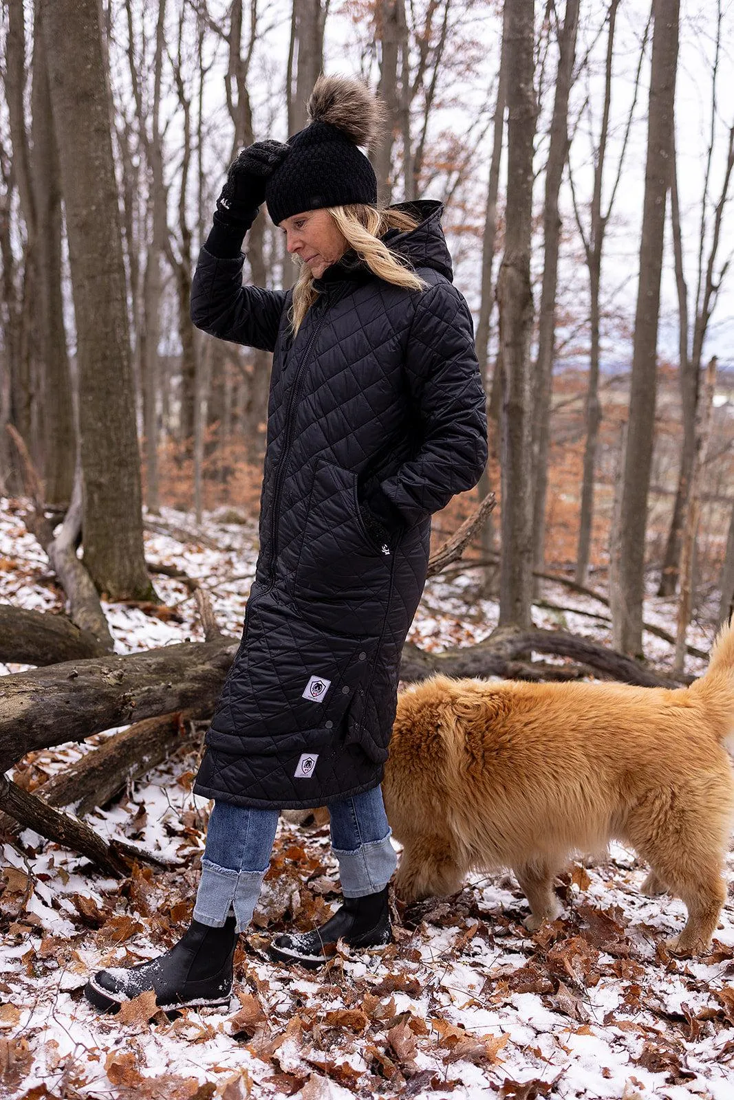 Car Coat