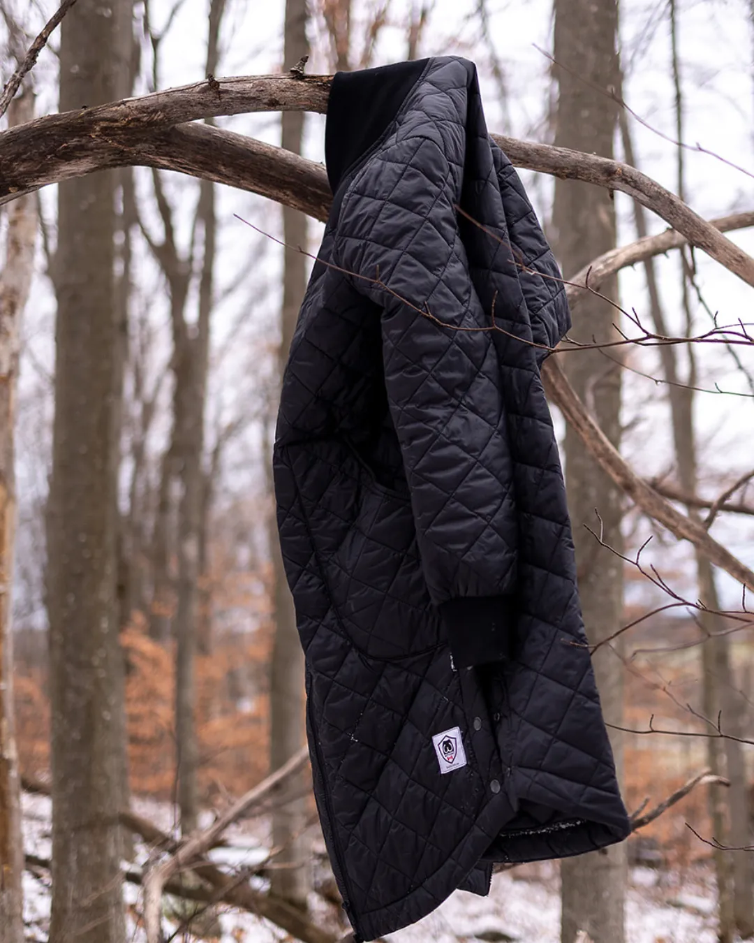 Car Coat