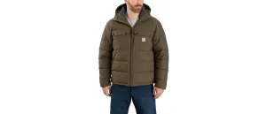 Carhartt Montana Loose Fit Insulated Jacket