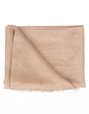 Cashmere Blend Scarf