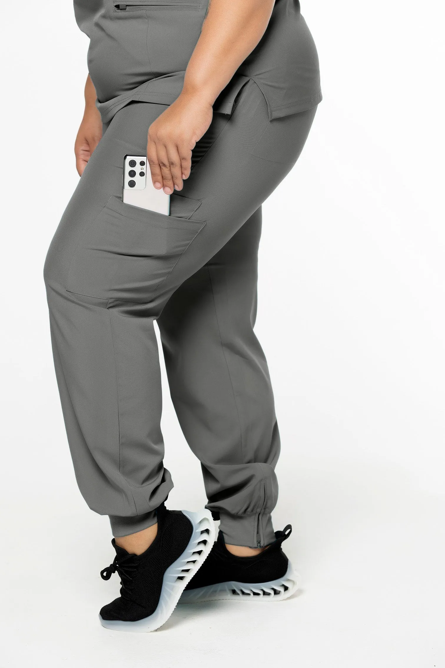 COMFORT COLLECTION JOGGER PANT | COMFORT WP1 (SIZE: XS-XL REGULAR)
