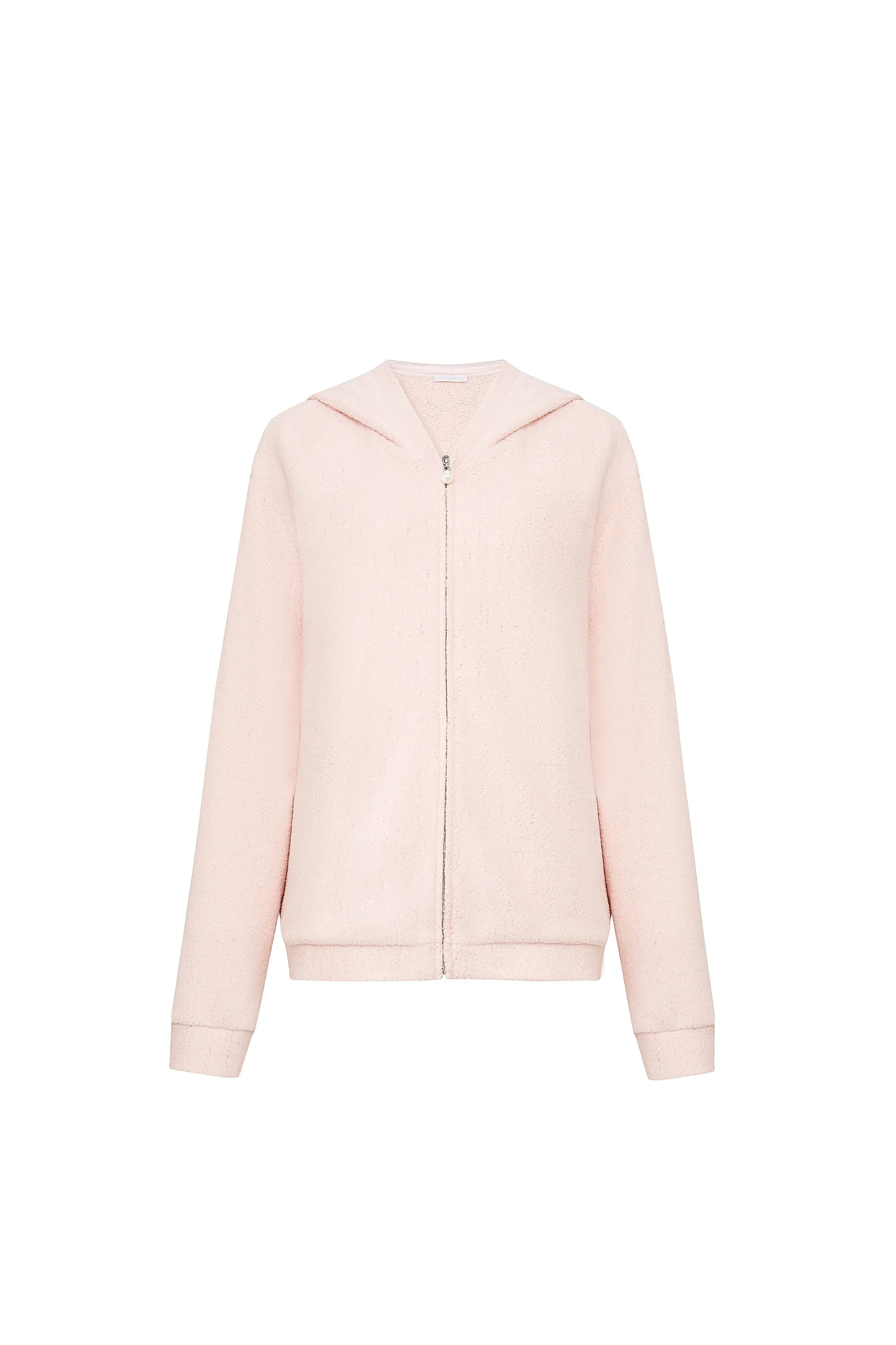 Cream Soft Hoodie