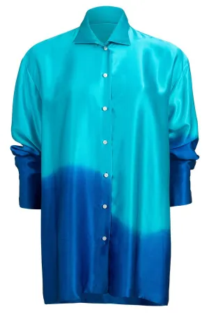 Dip Dye Soft Shirt