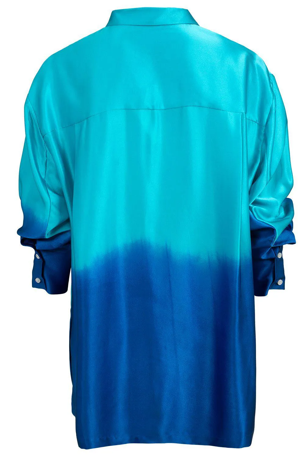 Dip Dye Soft Shirt
