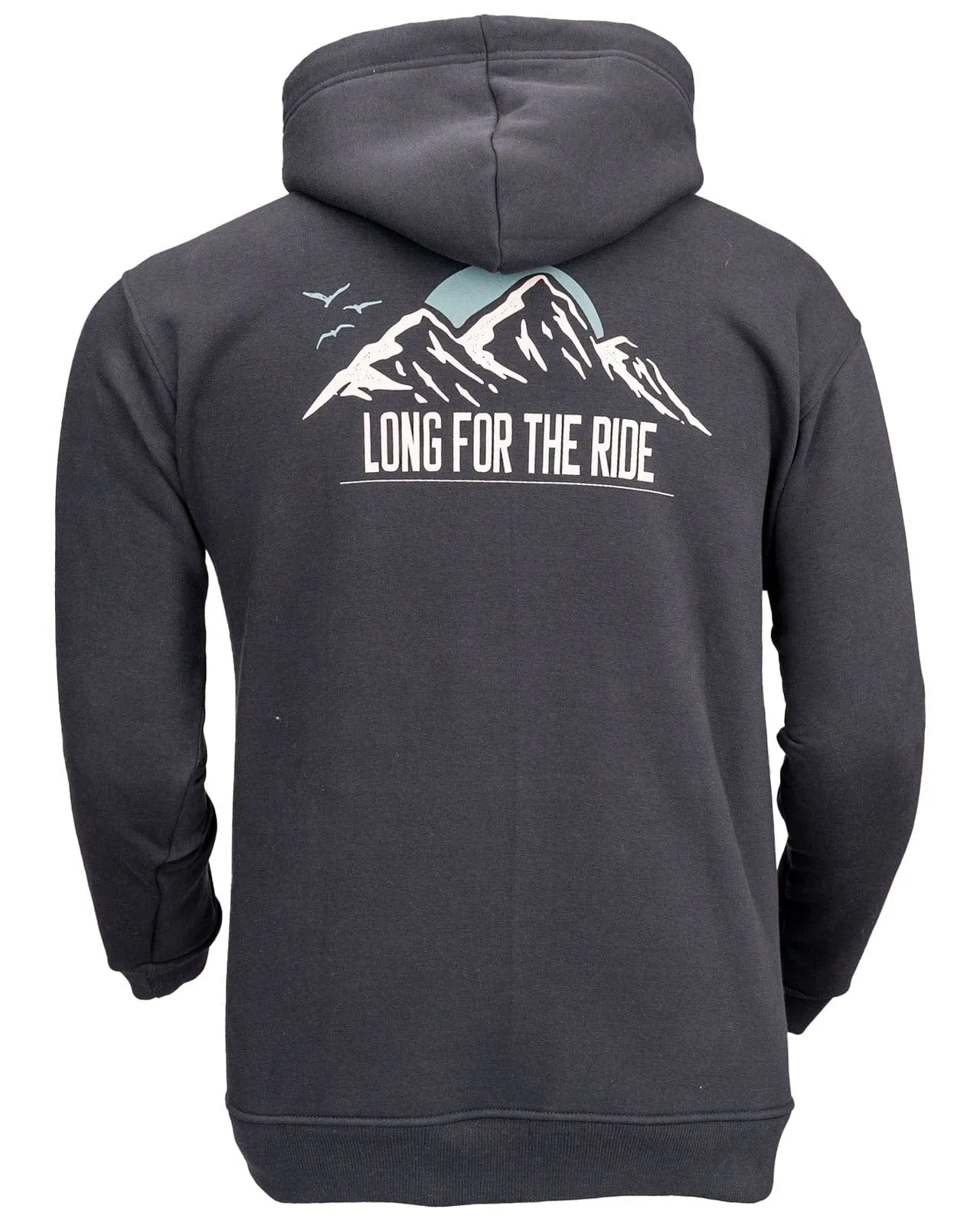 Eric Comfy Graphic Hoodie
