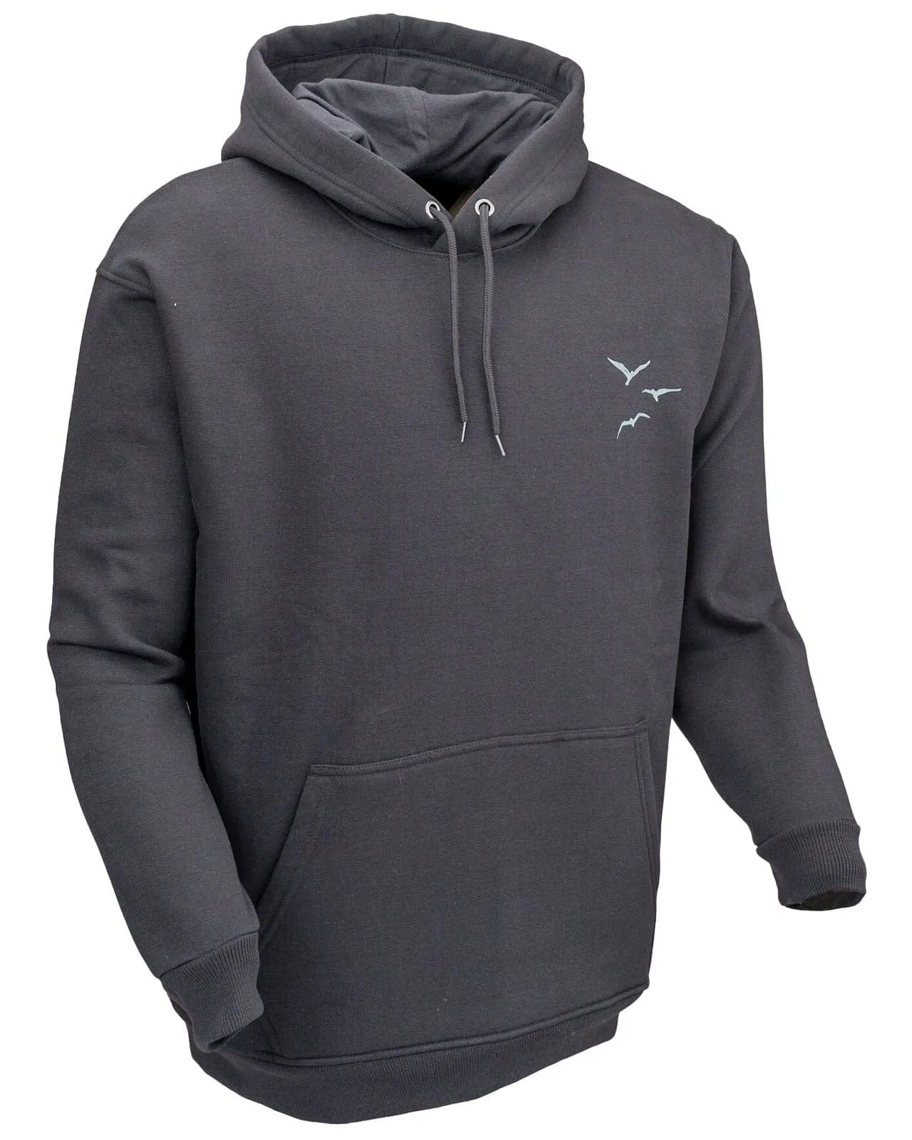 Eric Comfy Graphic Hoodie