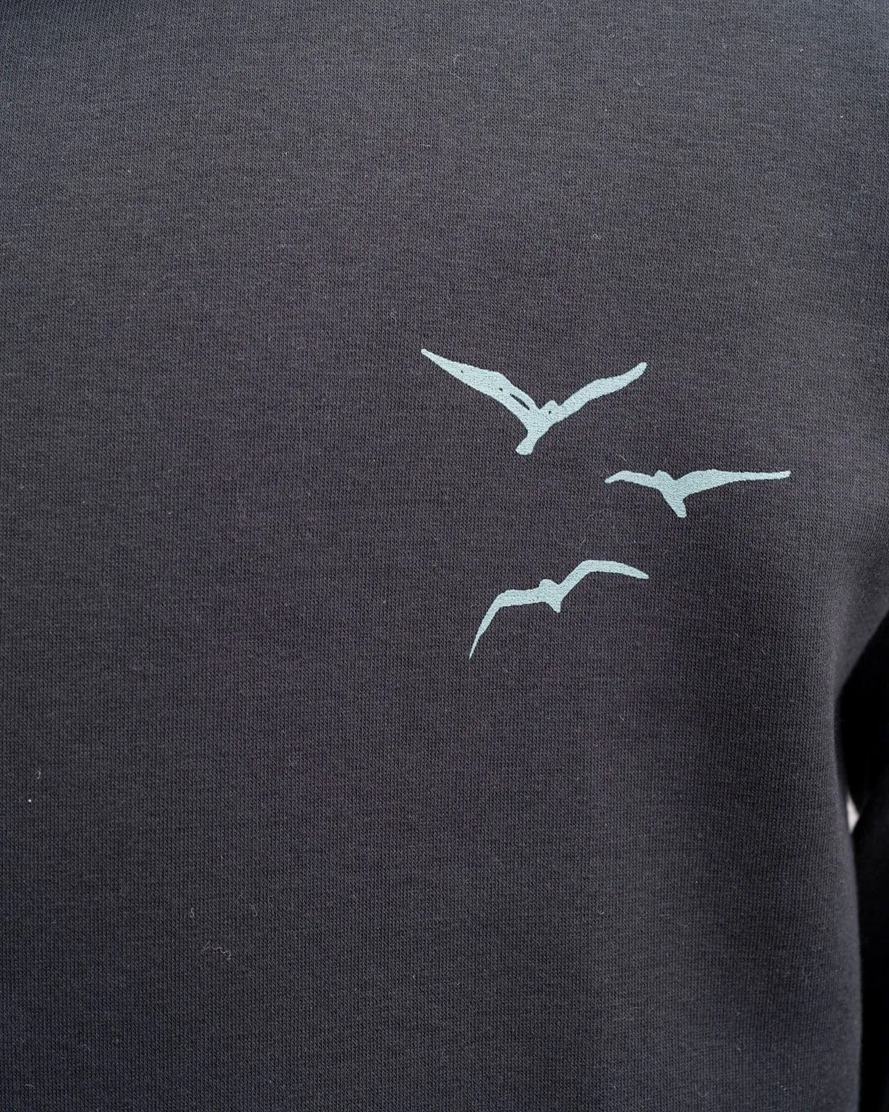 Eric Comfy Graphic Hoodie