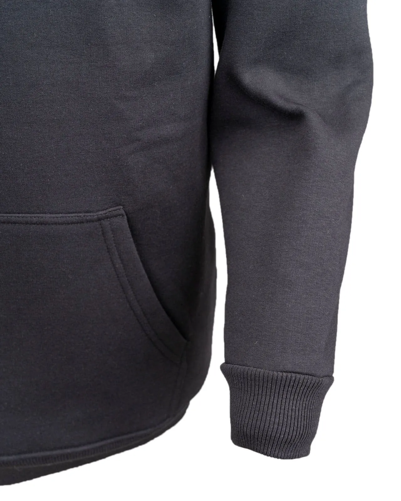 Eric Comfy Graphic Hoodie