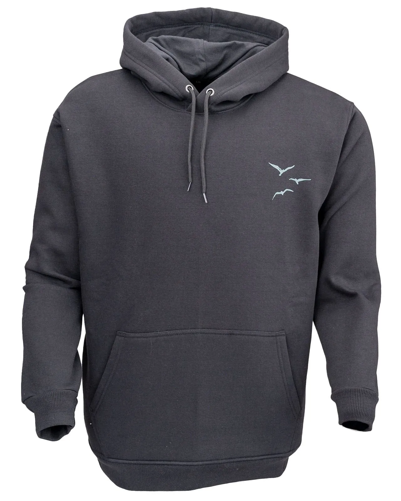Eric Comfy Graphic Hoodie