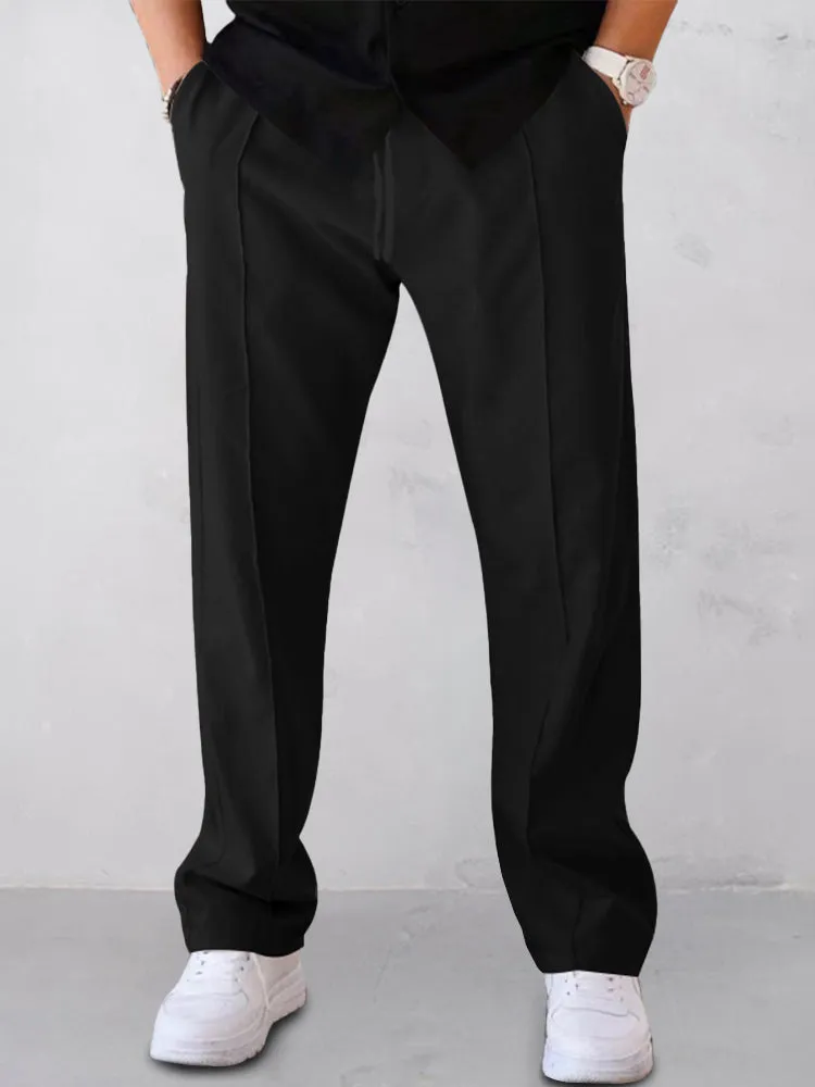 Essential Comfort Jogger Pants