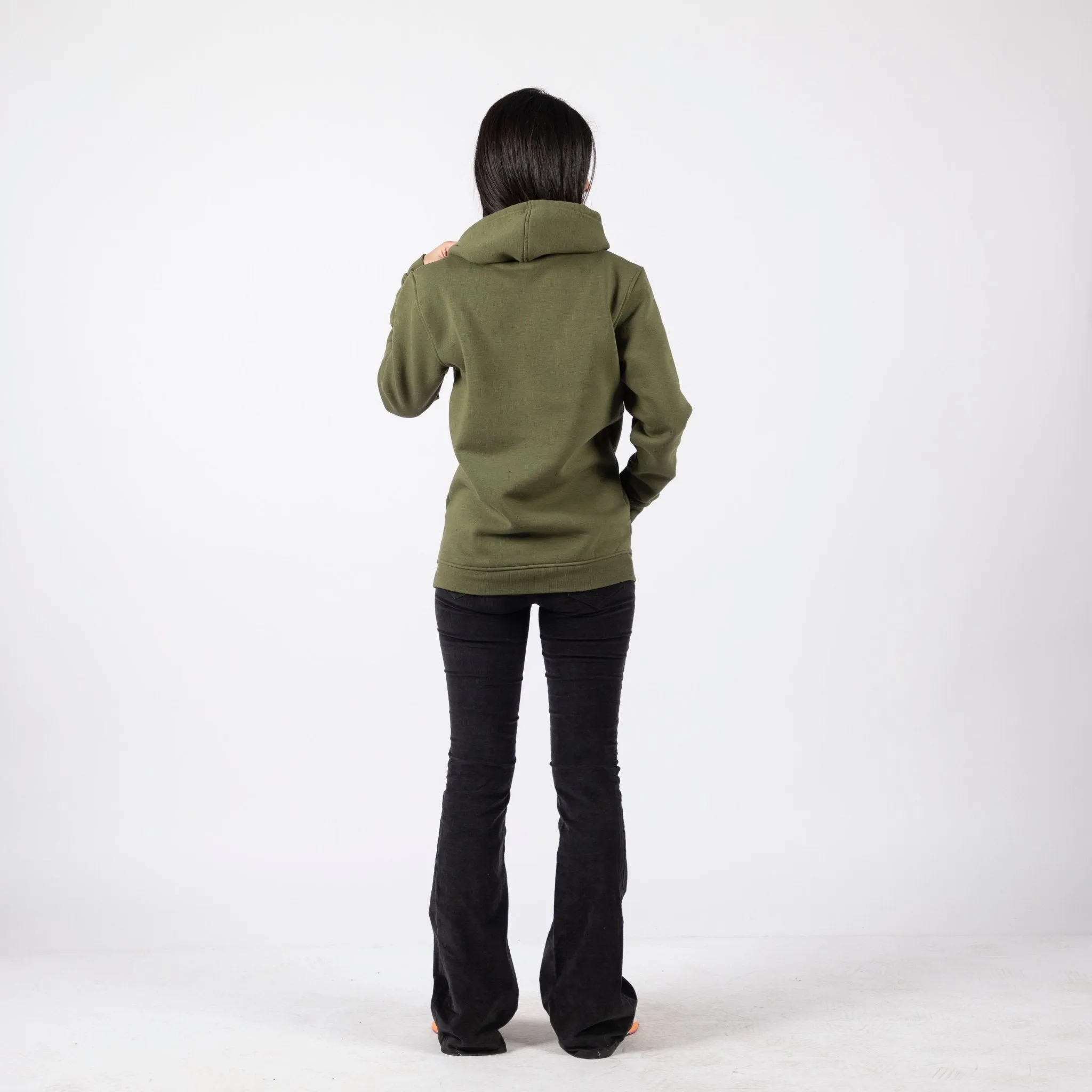 Farha 1948  | Unisex Adult Hoodie