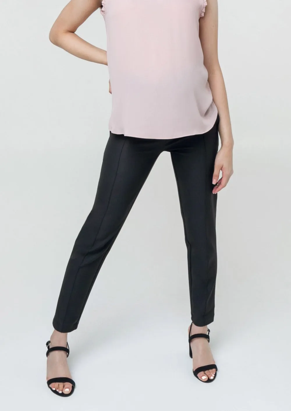 Favorite Maternity Work Pants