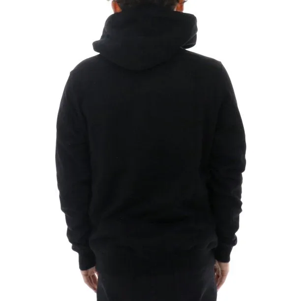 Freeze Max Snoopy Space Peanuts Hoodie BLACK