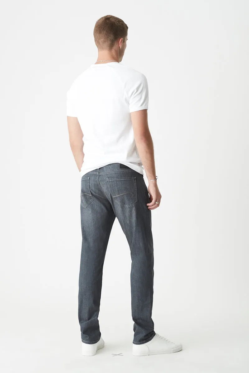 Jake Jeans - Light Grey Williamsburg