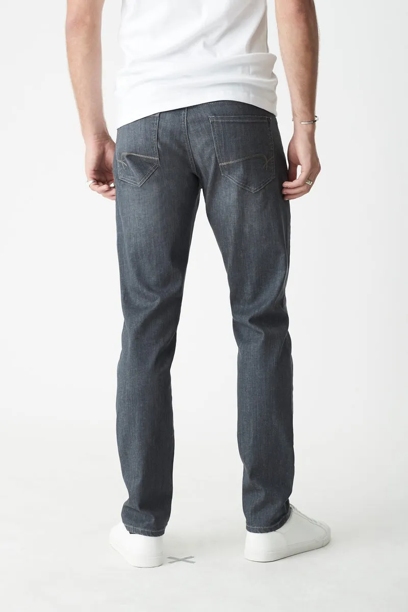 Jake Jeans - Light Grey Williamsburg