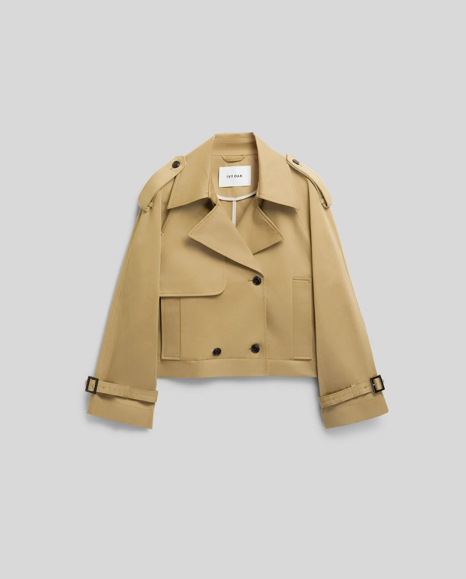 JESSICA Jacket