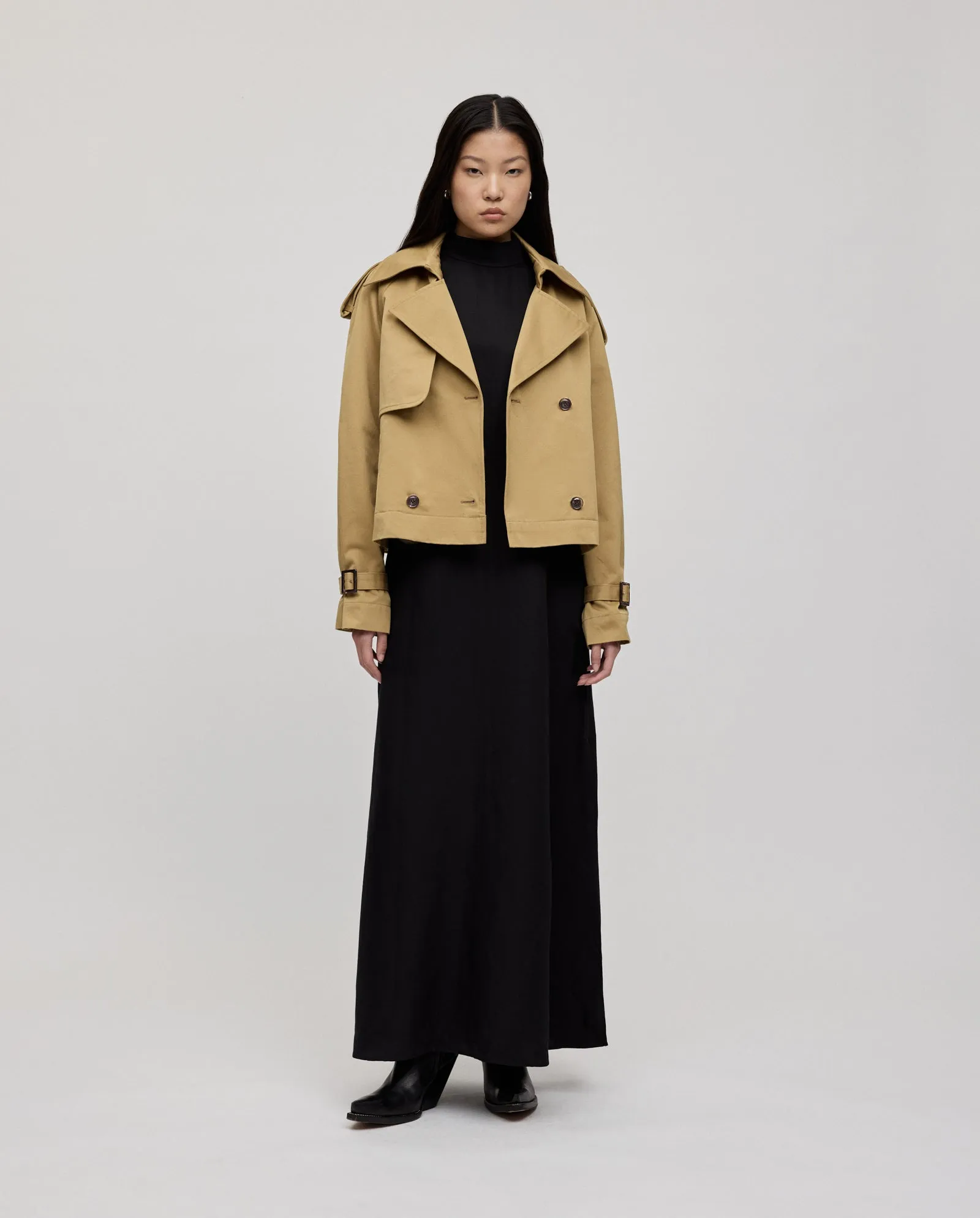 JESSICA Jacket
