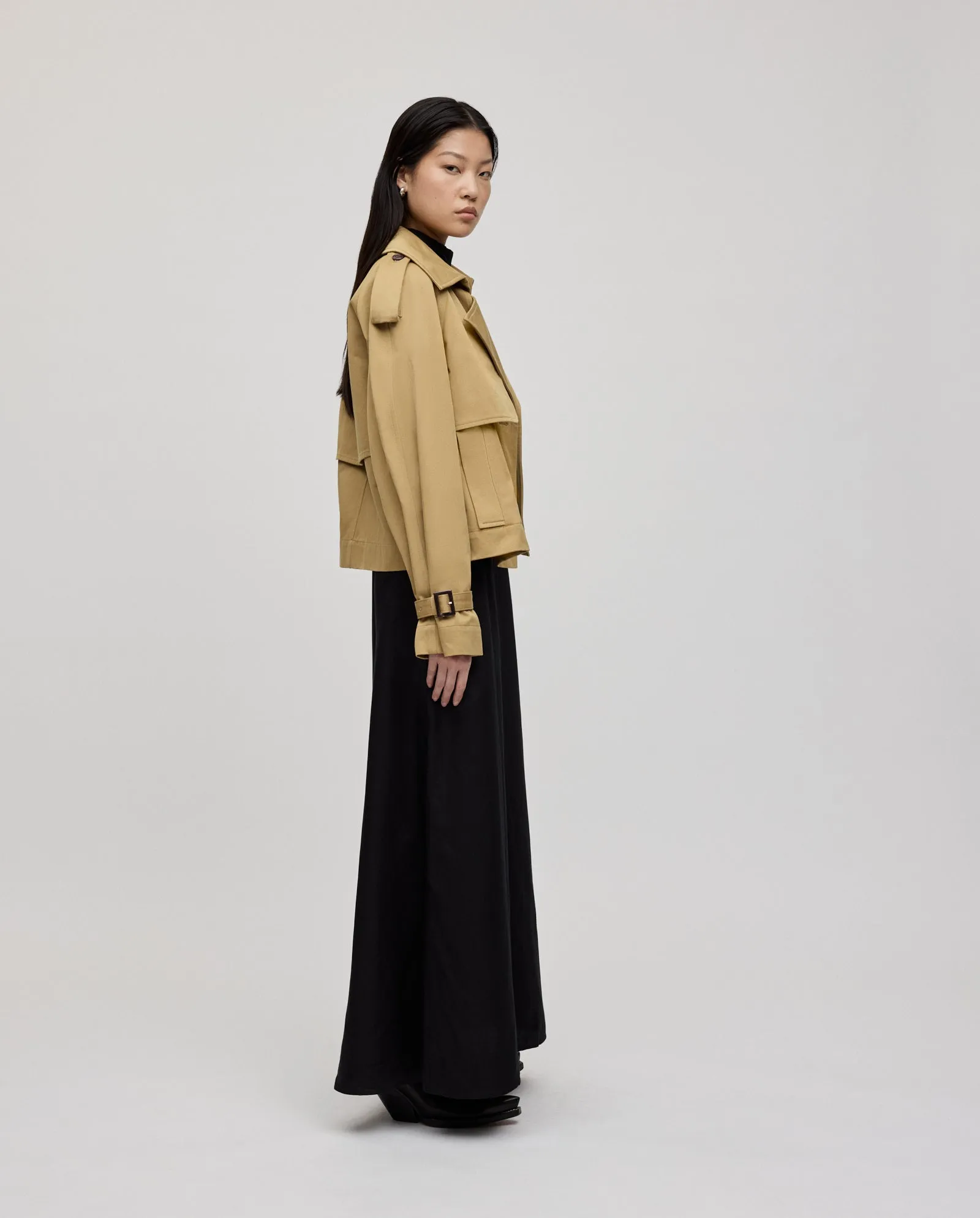 JESSICA Jacket