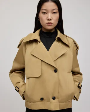 JESSICA Jacket