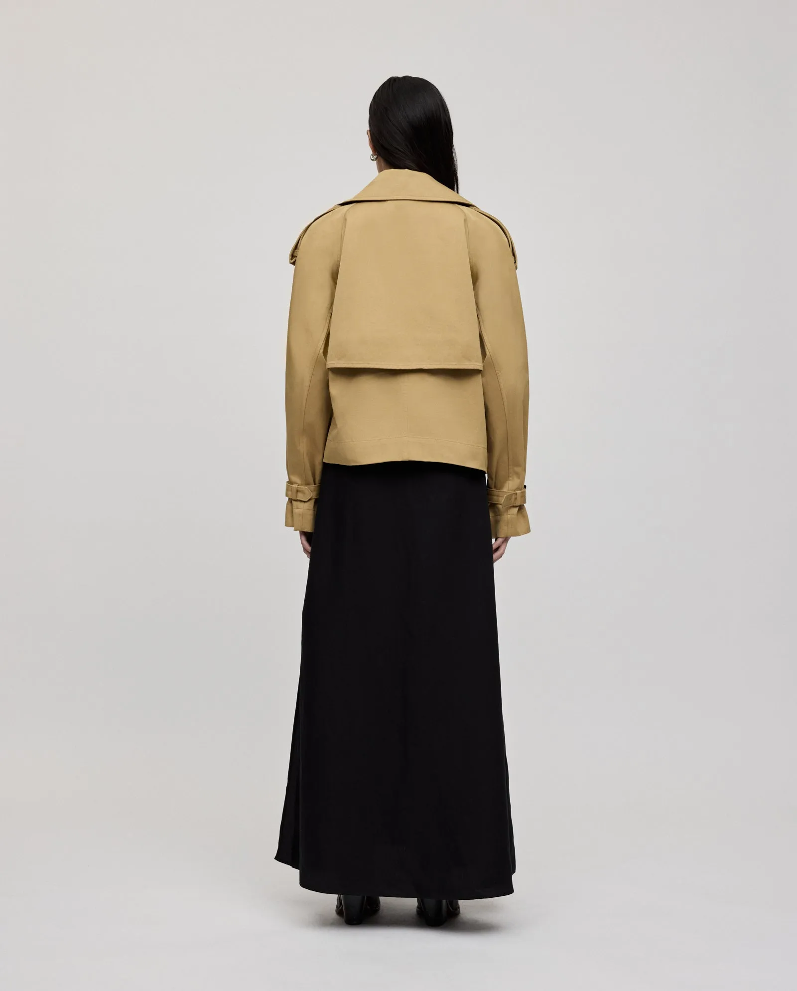 JESSICA Jacket