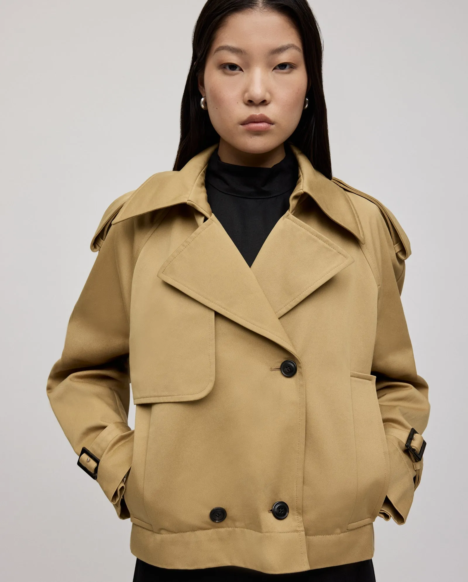 JESSICA Jacket