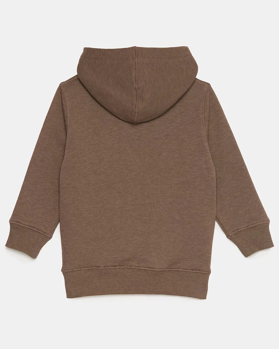 Kids Grow Kindness Hoodie