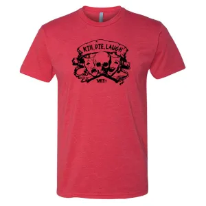 Kill Die Laugh Tee